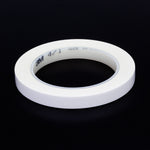 3M Vinyl Tape 471,  White, Paint Alternative for Floor Marking, Social Distancing, Color Coding, Safety Marking