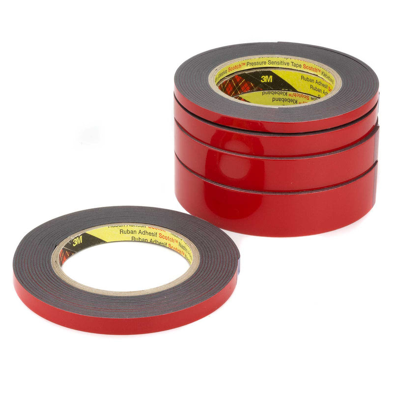 3M 5962 VHB adhesive tape