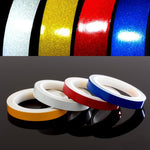 3M 610C reflective tapes