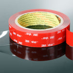 3M VHB 4905 transparent adhesive tape