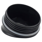 Sip Seal Lid Replacement Part 356KKU800 Compatible with Nutri Ninja BL660 BL660W BL740 BL810 BL820 BL830