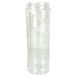 20 oz Cup with To-Go Lid Replacement Part Compatible with Oster BLSTAV BLSTPB My Blend 250-Watt Blender