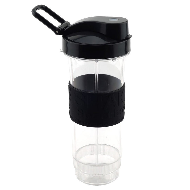 20 oz Cup with To Go Lid Replacement Set for Magic Bullet Blenders MB1001