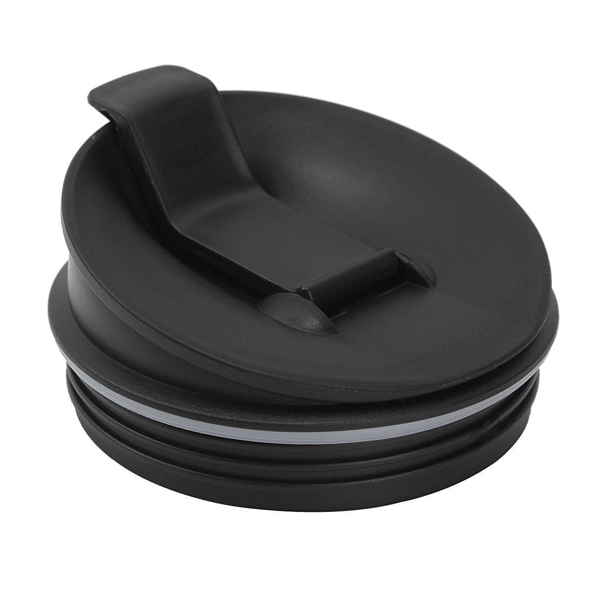 32 oz Cup with Sip Seal Lid Replacement Parts 407KKU641 408KKU641 Compatible with Nutri Ninja Auto-iQ BL480 BL640 CT680 Blenders