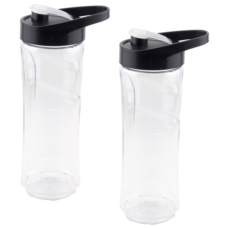 20OZ Blender Bottle for Oster My Blend Blender BLSTPB BLSTP2,2