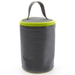 Blast Off Bag Insulated Travel Bag Compatible with NutriBullet Short and Tall Cups NB-101B NB-101S NB-202