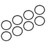 8 Pack Rubber Sealing Gasket Replacement Part 182341000842 Compatible with Oster Pro 1200 Blenders