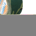 Camouflage masking concealing textile fabric tape 25m