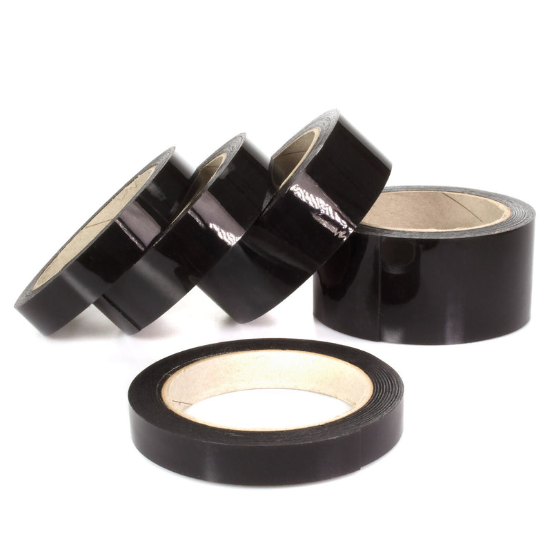 Shamram Sealing tape black