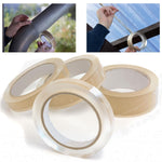 Shamram sealing tape transparent