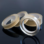 Shamram sealing tape transparent