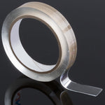 Shamram sealing tape transparent