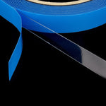 Double-sided tape transparent &amp; waterproof