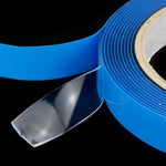 Double-sided tape transparent &amp; waterproof