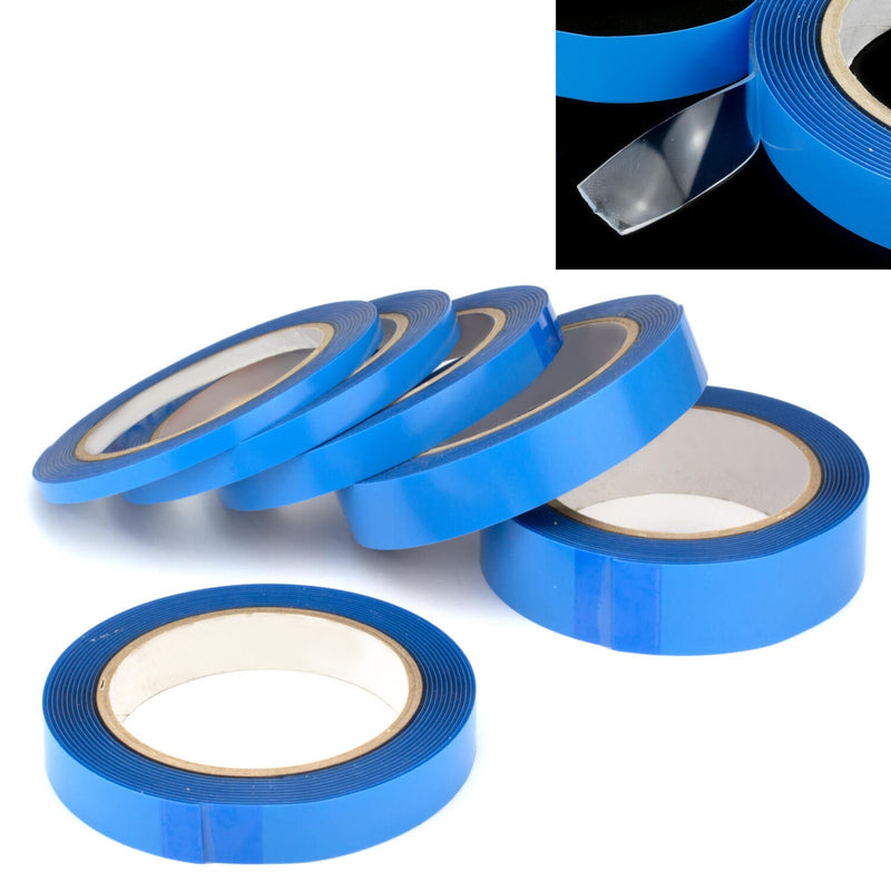 Double-sided tape transparent &amp; waterproof