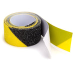 Shamram anti slip tape yellow-black18m