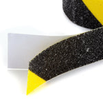 Shamram anti slip tape yellow-black18m