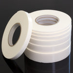 Foam tape double-sided white