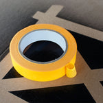 Gold tape Shamram-ADB Ppainter Masking Tape