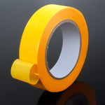 Gold tape Shamram-ADB Ppainter Masking Tape