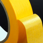 Gold tape Shamram-ADB Ppainter Masking Tape