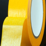 Gold tape Shamram-ADB Ppainter Masking Tape