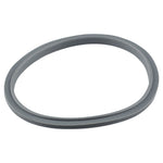 2 Gray Gasket Replacements for NutriBullet 600W 900W Extractor or Flat Milling Blades NB-101