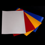 Reflective Adhesive Film 3M 610C Sheet 250x180mm