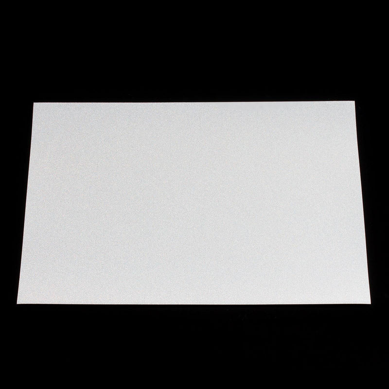 Reflective Adhesive Film 3M 610C Sheet 250x180mm