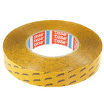 tesa 51966 double-sided acrylic adhesive tape, transparent